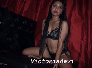 Victoriadevi