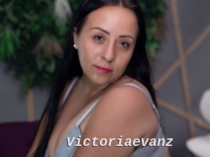 Victoriaevanz