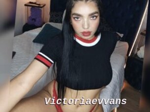 Victoriaevvans