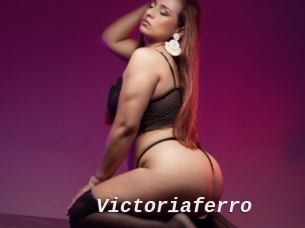 Victoriaferro