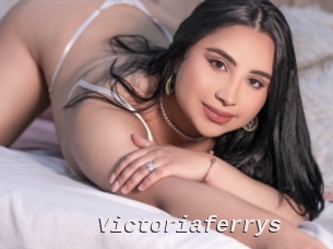 Victoriaferrys