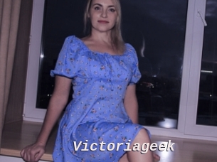 Victoriageek