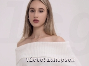 Victoriahopson