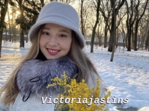 Victoriajastins