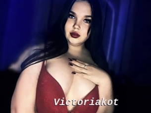 Victoriakot