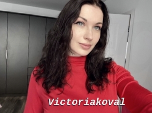 Victoriakoval
