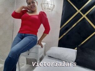 Victorialars