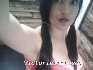 Victorialatinsex