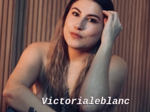 Victorialeblanc
