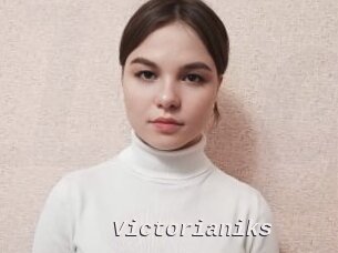 Victorianiks