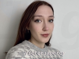 Victoriapercy