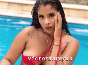 Victoriaregia