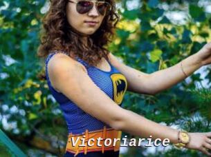 Victoriarice