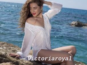 Victoriaroyal