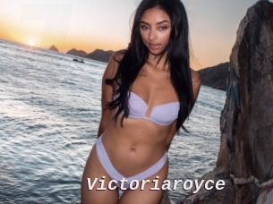 Victoriaroyce