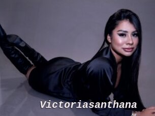Victoriasanthana