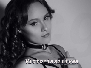 Victoriasiilvaa