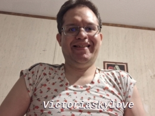 Victoriaskylove