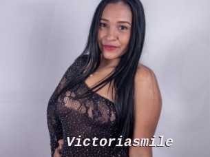 Victoriasmile