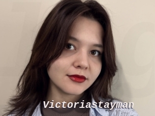 Victoriastayman