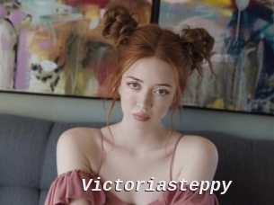 Victoriasteppy