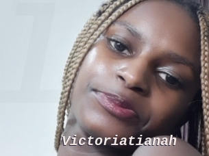 Victoriatianah