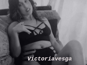 Victoriavesga