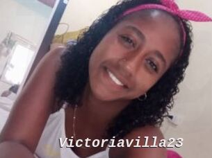 Victoriavilla23