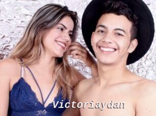 Victoriaydan