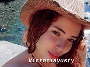 Victoriayusty