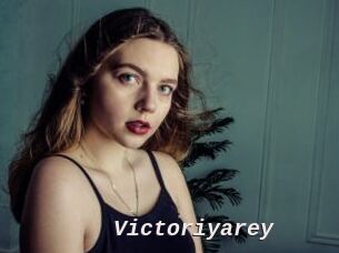 Victoriyarey
