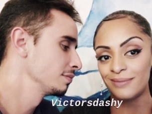 Victorsdashy