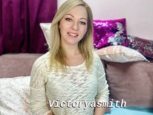 Victoryasmith