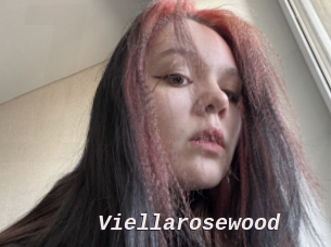 Viellarosewood