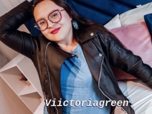 Viictoriagreen