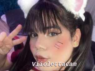 Viiolettacam