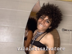 viiolettsalvatore Live Camgirls Sex