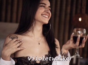 Viioletwalker