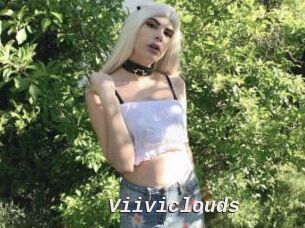 Viiviclouds