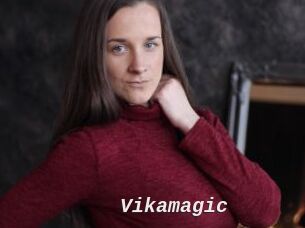 Vikamagic