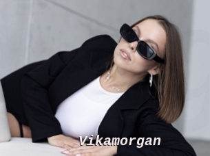 Vikamorgan