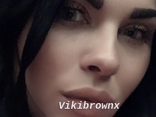 Vikibrownx