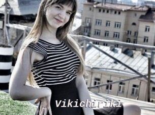 Vikichiriki
