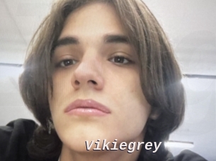 Vikiegrey