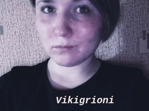 Vikigrioni