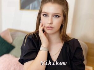 Vikikem