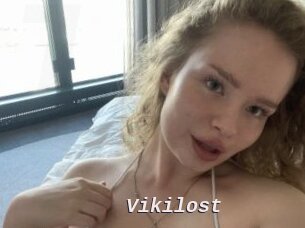 Vikilost