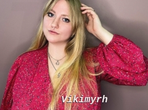 Vikimyrh