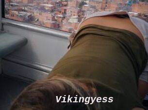 Vikingyess