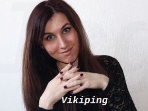 Vikiping